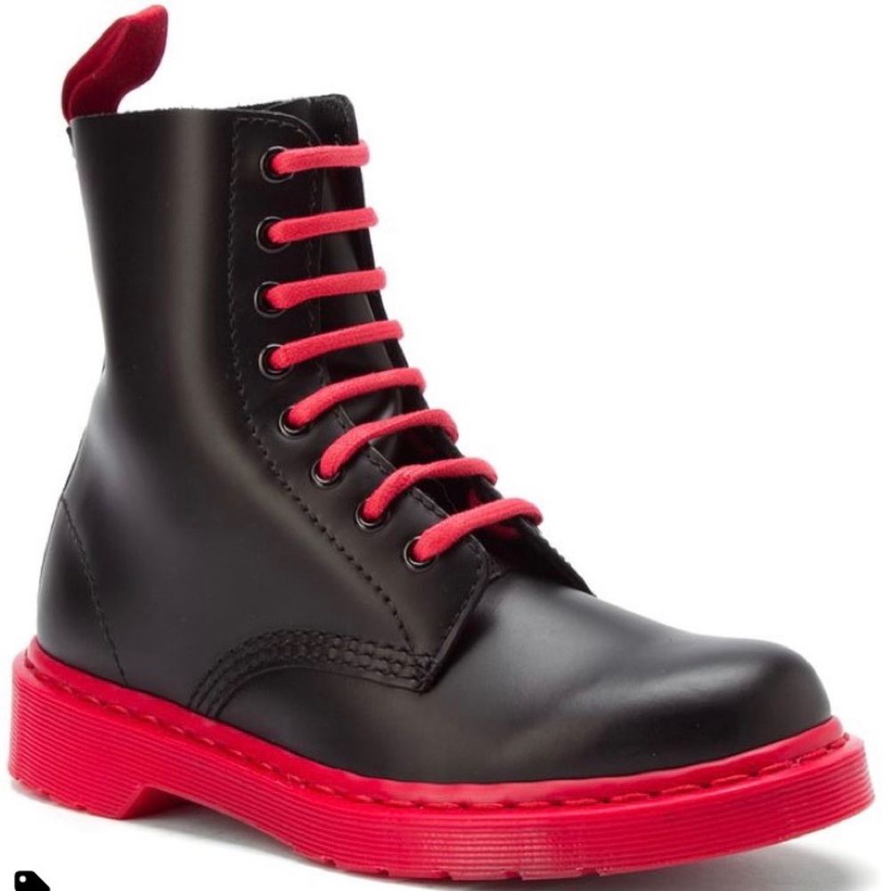 Doc Marten Boots